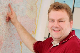Mark Wulfmeier